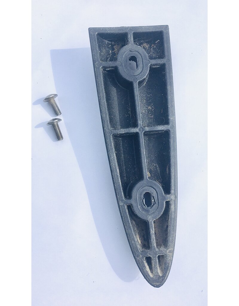 Old Town Old Town Sportsman Replacement Stern Wear Strip