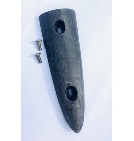 Old Town Old Town Sportsman Replacement Stern Wear Strip