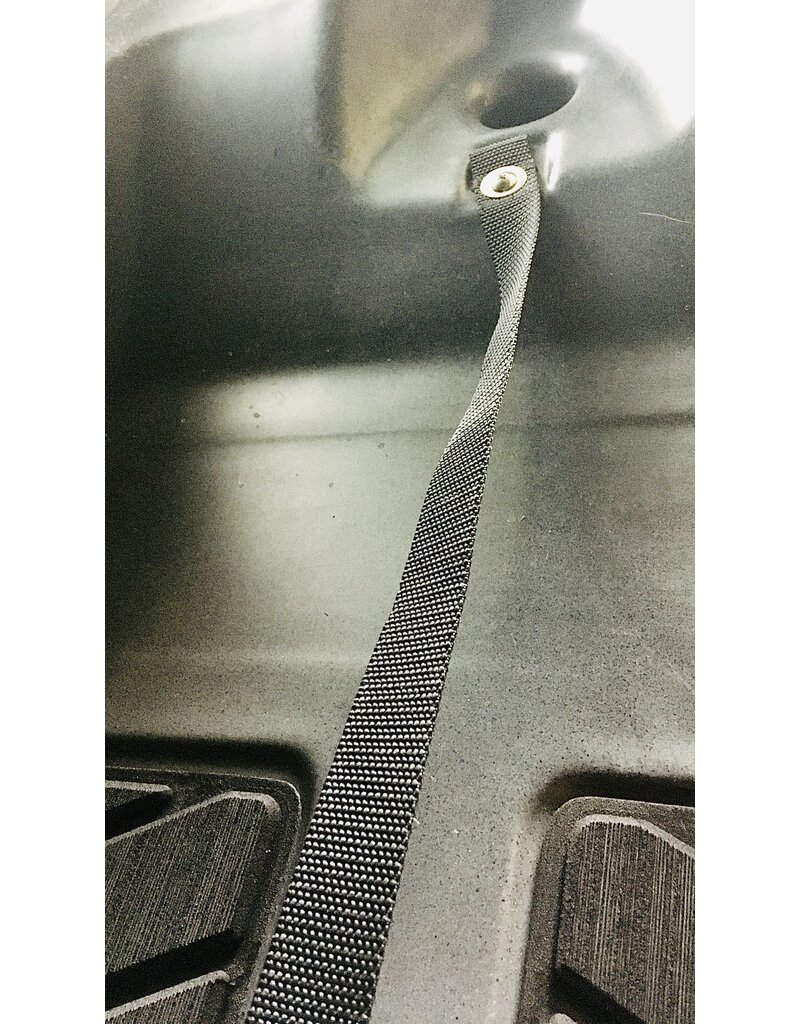 Old Town Old Town Sportsman Replacement Centre Web Strap