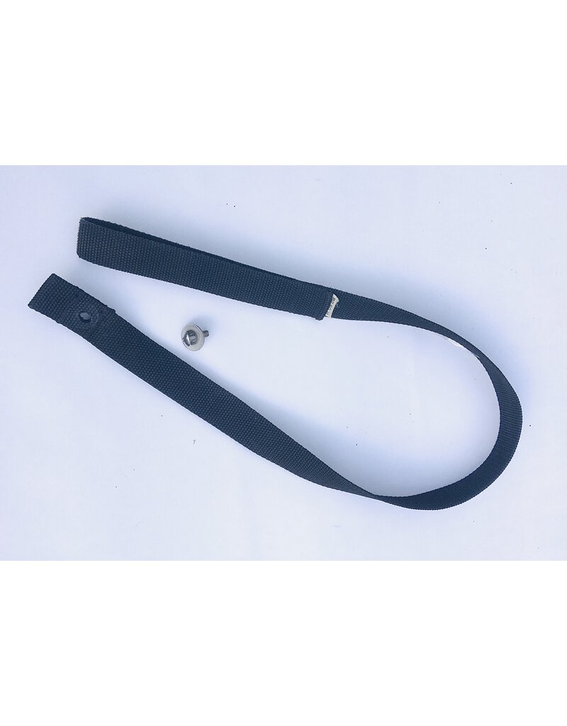Old Town Old Town Sportsman Replacement Centre Web Strap