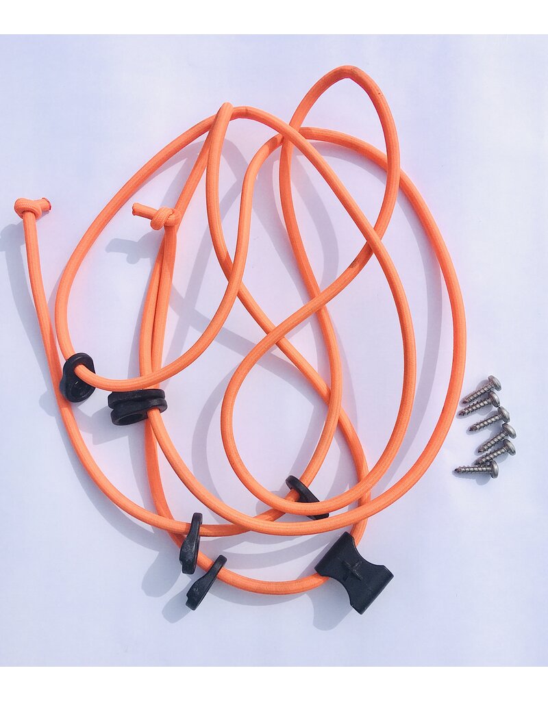 Old Town Old Town Sportsman Replacement Stern Bungee with Hardware