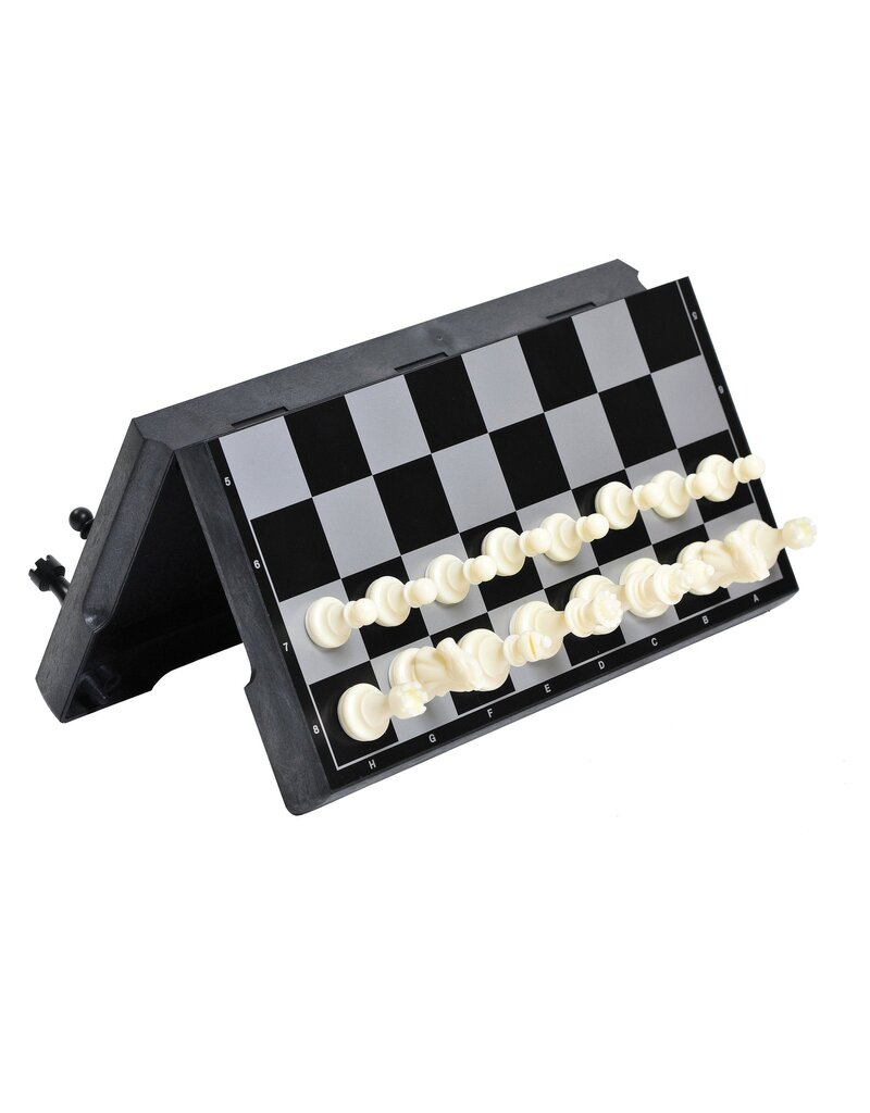 GSI Outdoors GSI Basecamp Magnetic Chess/Checker