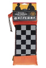 GSI Outdoors GSI Basecamp Magnetic Chess/Checker