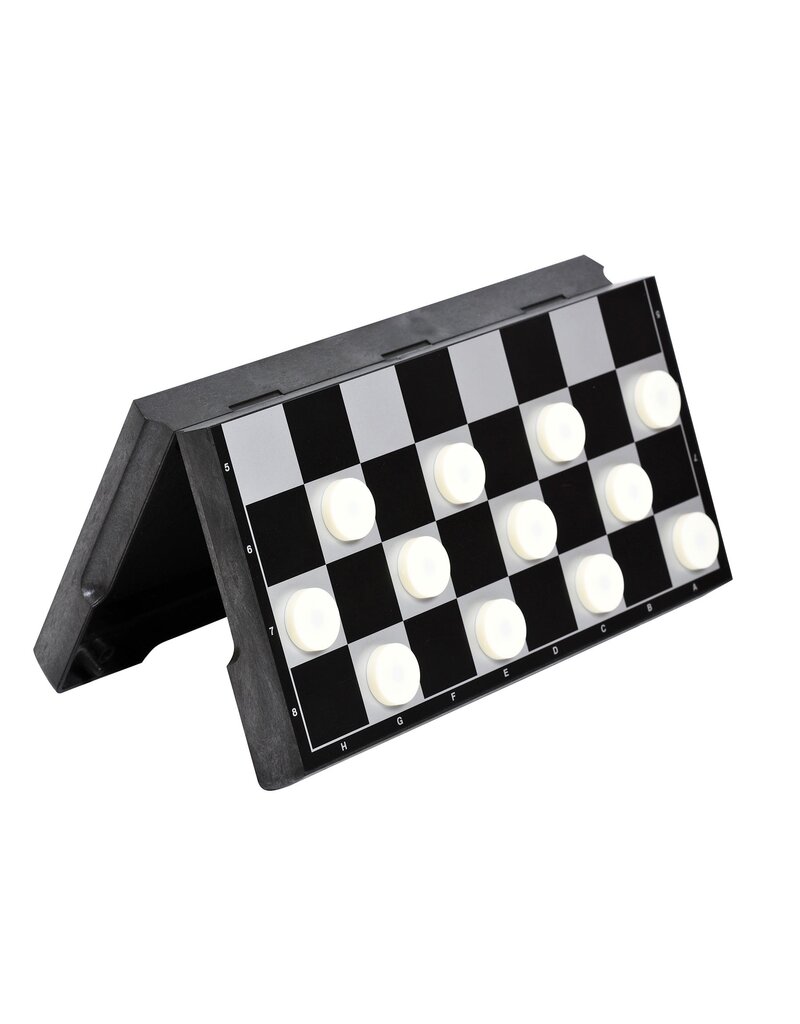 GSI Outdoors GSI Basecamp Magnetic Chess/Checker