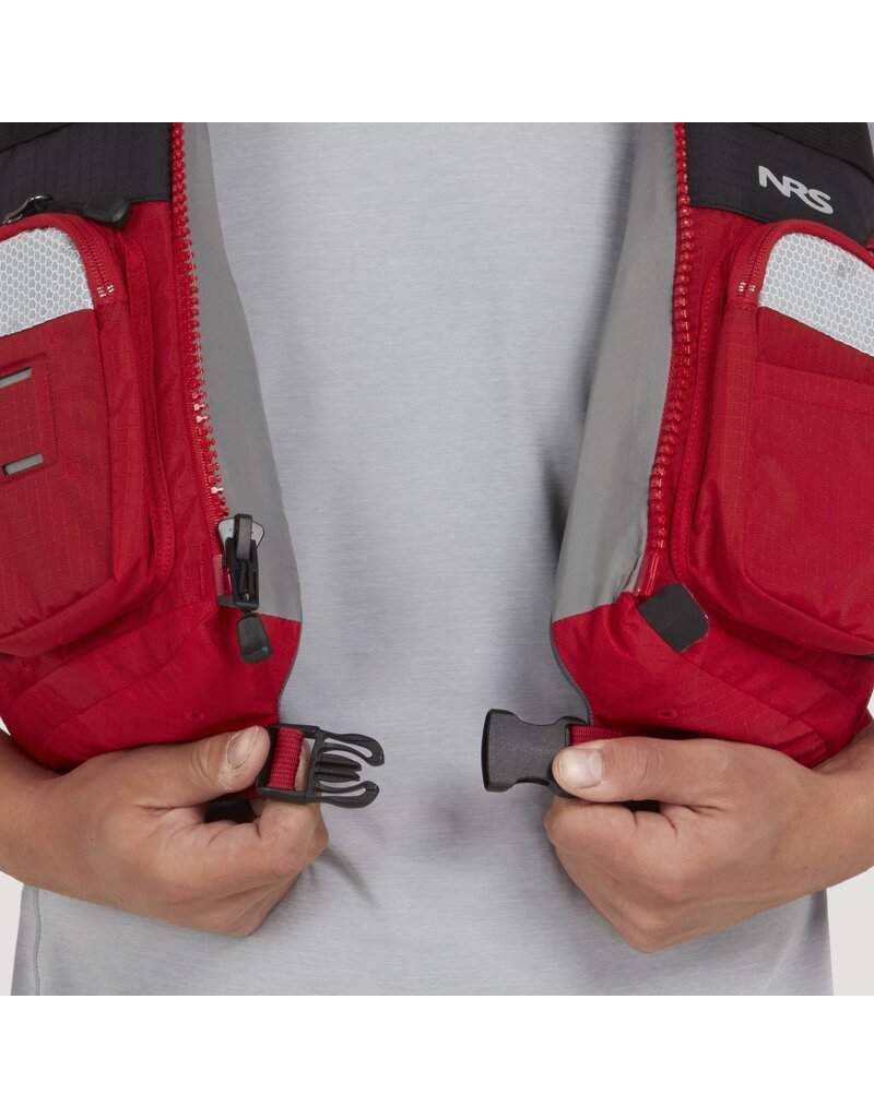 NRS NRS Odyssey PFD
