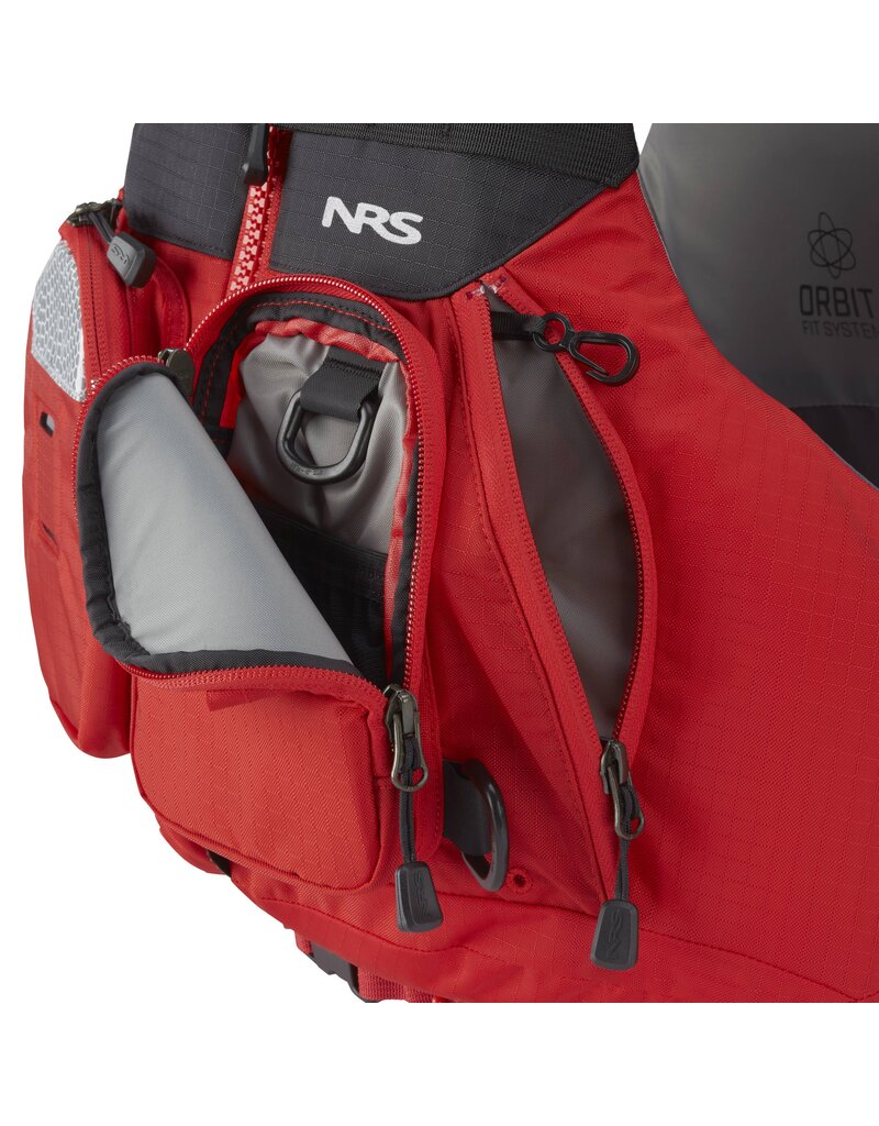 NRS NRS Odyssey PFD