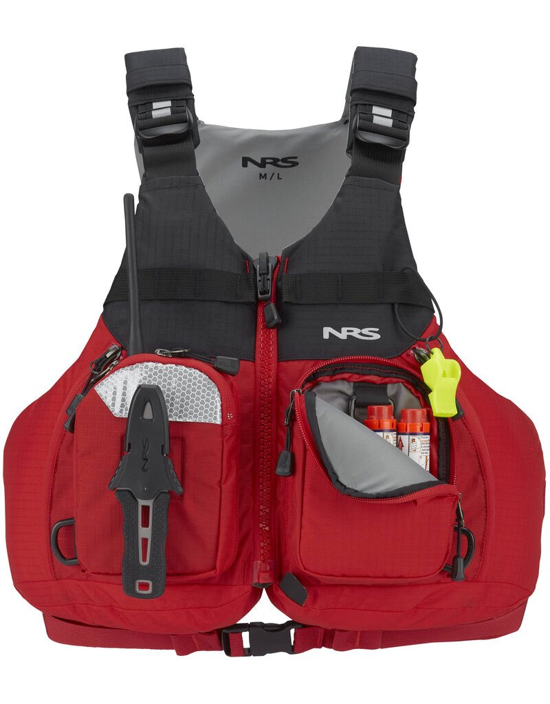 NRS NRS Odyssey PFD