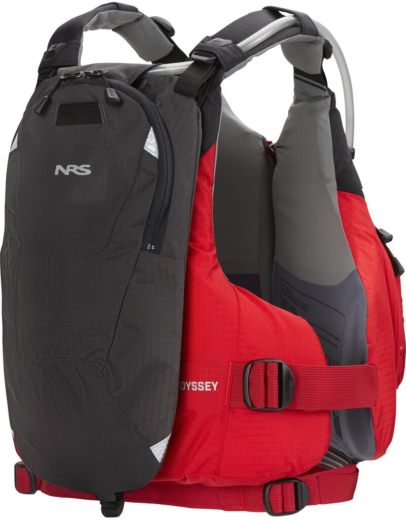 NRS NRS Odyssey PFD