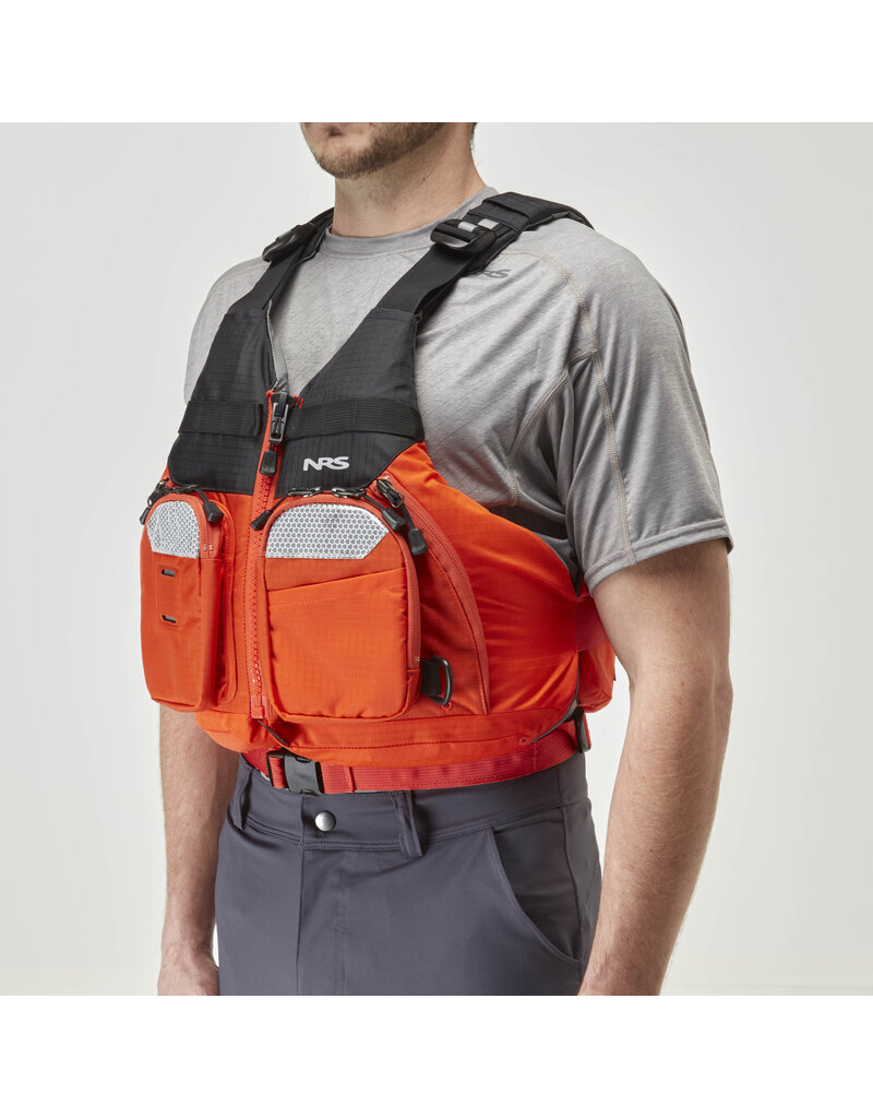 NRS NRS Odyssey PFD