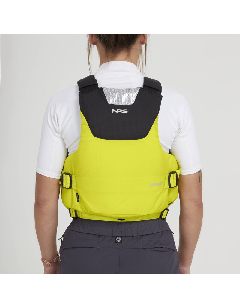 NRS NRS Odyssey PFD