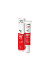 Care Plus Care Plus Insect SOS Gel