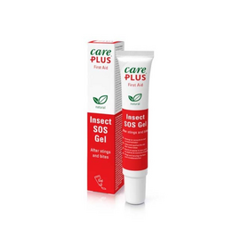 Care Plus Care Plus Insect SOS Gel