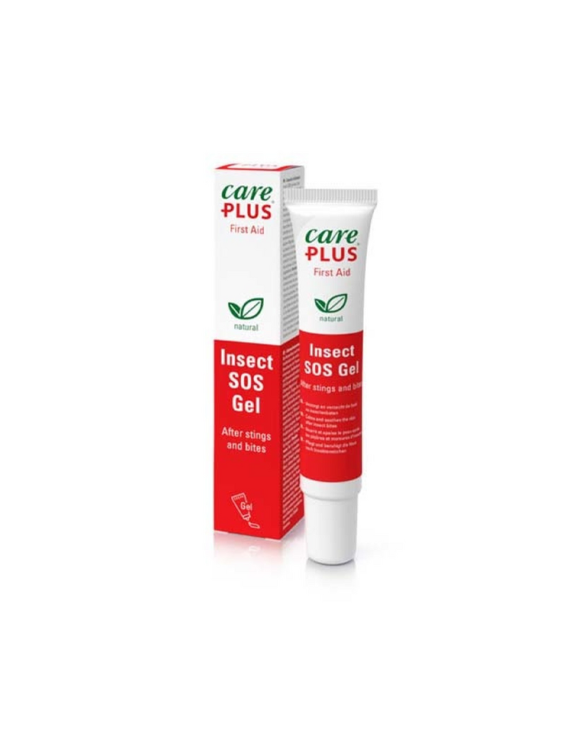 Care Plus Care Plus Insect SOS Gel