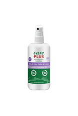 Care Plus Care Plus Insect Repellent Icaridin Spray -Baby & Kids - 100ml