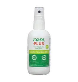 Care Plus Care Plus Insect Repellent Icaridin Spray - 100ml