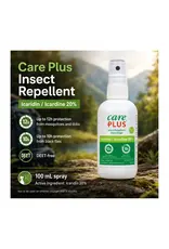 Care Plus Care Plus Insect Repellent Icaridin Spray - 100ml