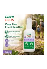 Care Plus Care Plus Insect Repellent Icaridin Spray -Baby & Kids - 100ml