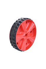 Malone Malone Airless No Flat TRX Wheel