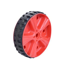 Malone Malone Airless No Flat TRX Wheel