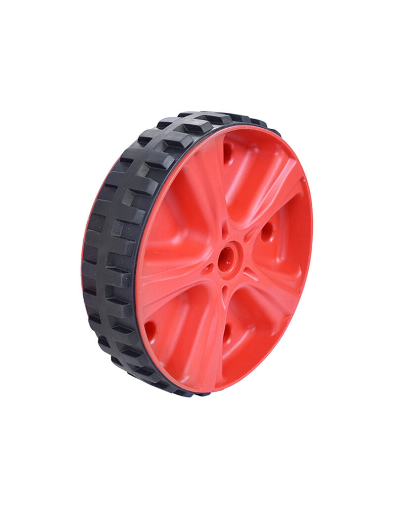 Malone Malone Airless No Flat TRX Wheel