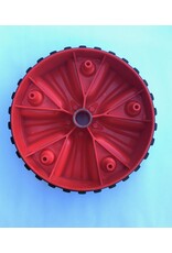 Malone Malone Airless No Flat TRX Wheel
