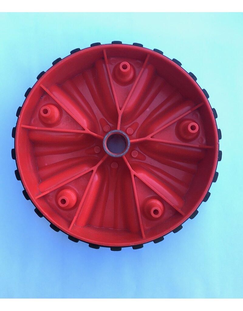 Malone Malone Airless No Flat TRX Wheel