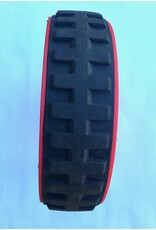 Malone Malone Airless No Flat TRX Wheel