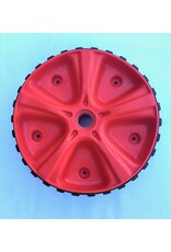 Malone Malone Airless No Flat TRX Wheel
