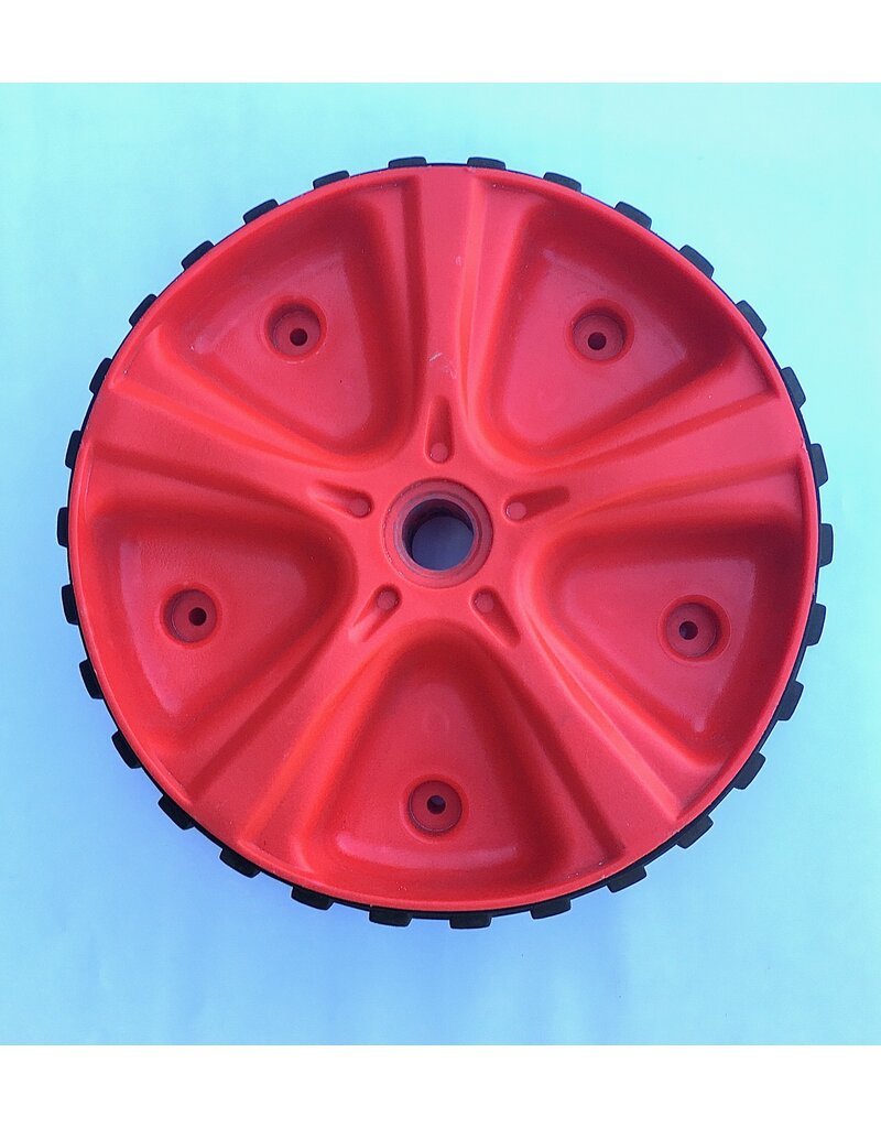 Malone Malone Airless No Flat TRX Wheel