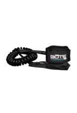 Bote Bote Coiled SUP Leash - 10'