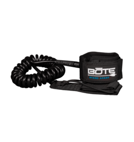 Bote Bote Coiled SUP Leash - 10'