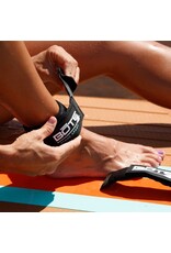 Bote Bote Coiled SUP Leash - 10'