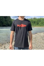 Skeena Wild SkeenaWild M's  Crew Neck T-Shirt