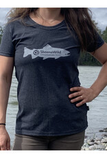 Skeena Wild SkeenaWild W's Slim Cut T-Shirt