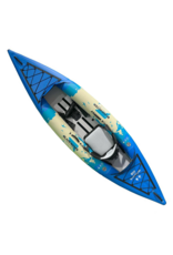 Blackwater Blackwater Tribute 110 Inflatable Kayak