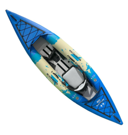 Blackwater Blackwater Tribute 110 Inflatable Kayak
