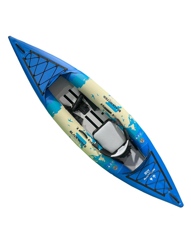 Blackwater Blackwater Tribute 110 Inflatable Kayak