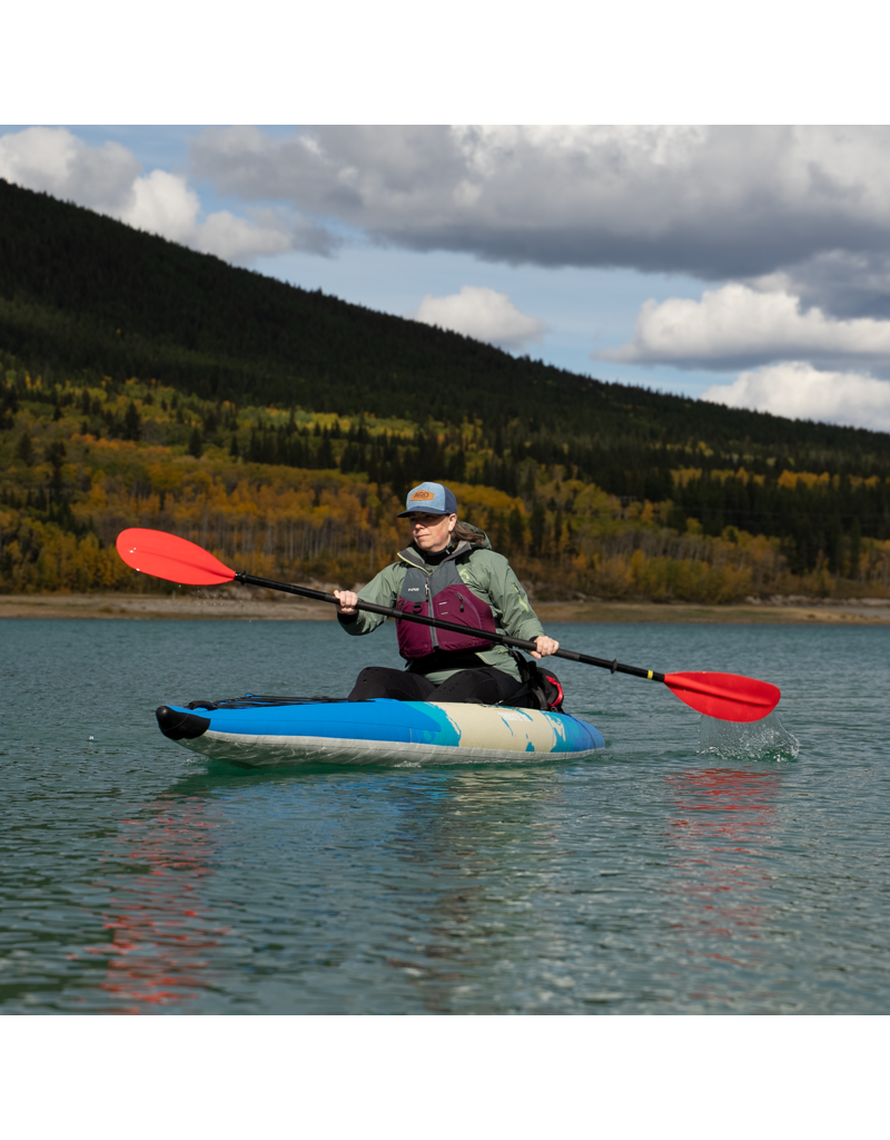 Blackwater Blackwater Tribute 110 Inflatable Kayak