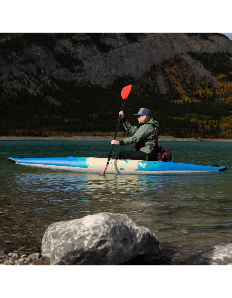 Blackwater Blackwater Tribute 110 Inflatable Kayak