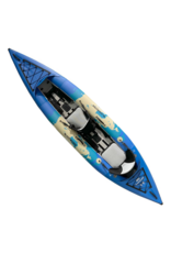 Blackwater Blackwater Tribute 135 Inflatable Kayak