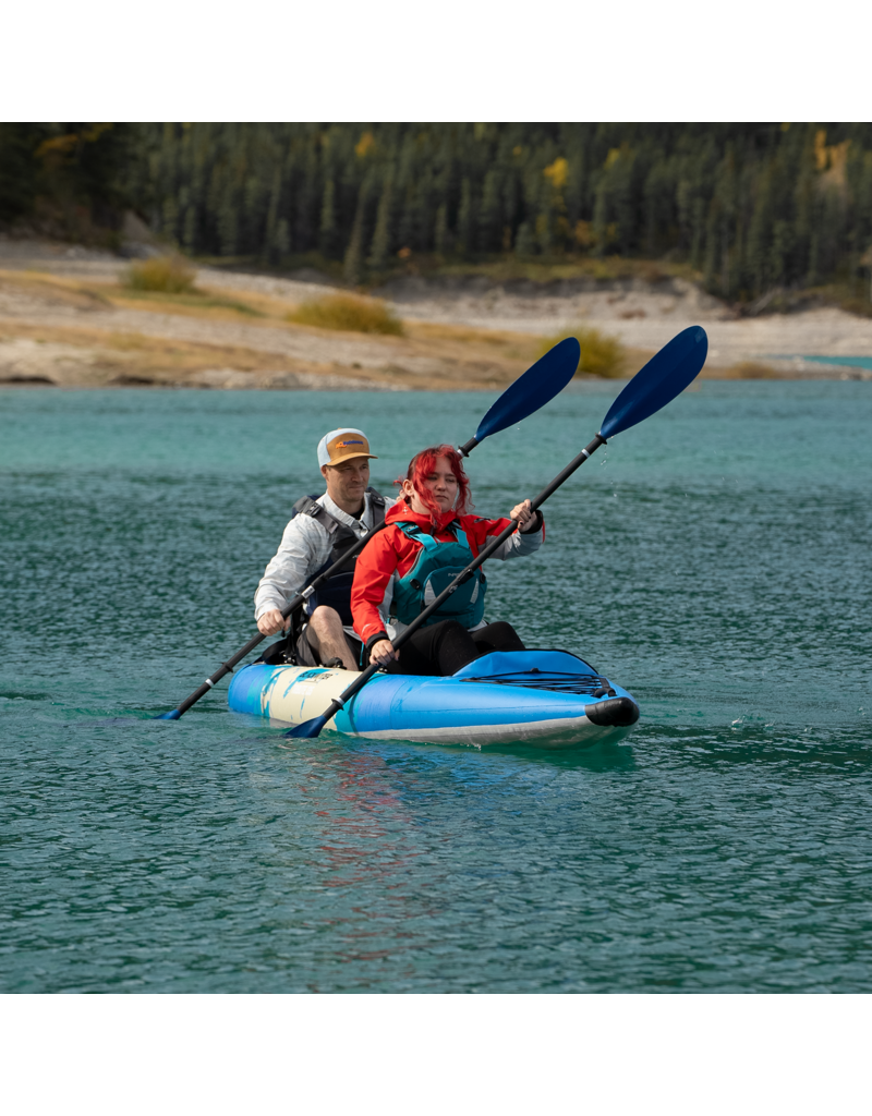 Blackwater Blackwater Tribute 135 Inflatable Kayak