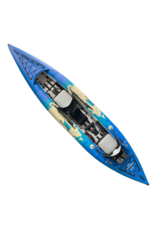 Blackwater Blackwater Tribute 150 Inflatable Kayak