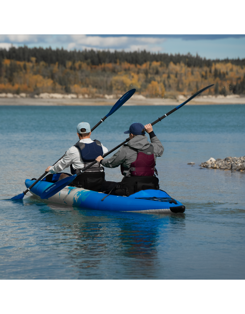 Blackwater Blackwater Tribute 150 Inflatable Kayak