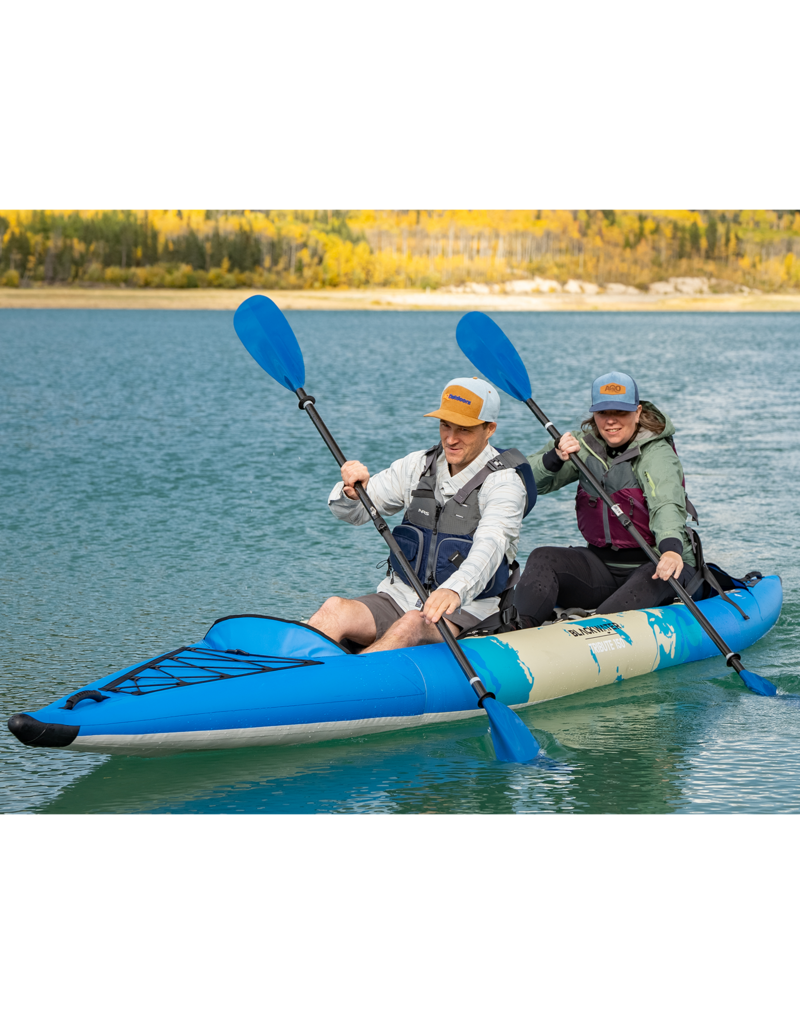 Blackwater Blackwater Tribute 150 Inflatable Kayak