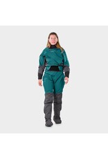 Level 6 Level Six W's Freya Drysuit Exhaust Pro