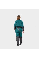 Level 6 Level Six W's Freya Drysuit Exhaust Pro