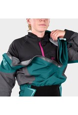 Level 6 Level Six W's Freya Drysuit Exhaust Pro