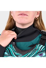 Level 6 Level Six W's Freya Drysuit Exhaust Pro