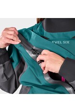 Level 6 Level Six W's Freya Drysuit Exhaust Pro