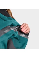 Level 6 Level Six W's Freya Drysuit Exhaust Pro